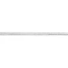 LUX-TOOLS LUX Drahtnagel Ø 3,8 mm x 100 mm Flachkopf Verzinkt 1 kg* Stifte