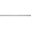 LUX-TOOLS LUX Drahtnagel Ø 6 mm x 160 mm Flachkopf Blank 1 kg* Stifte