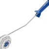 LUX-TOOLS LUX Eckenroller 5 cm Polyester
