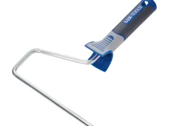 LUX-TOOLS LUX Ersatzbügel mit 3-Komponenten-Griff 18 cm* Tapezierzubehör