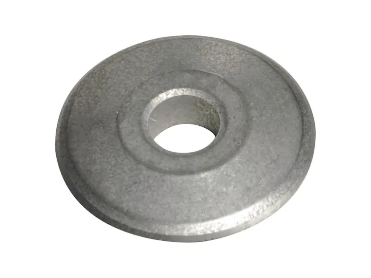 LUX-TOOLS LUX Ersatzrad Hartmetall 22 mm* Mosaik