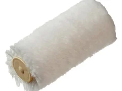 LUX-TOOLS LUX Ersatz-Wandkantenroller 10 cm