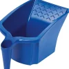 LUX-TOOLS LUX Farbeimer 2 l Blau* Malerbedarf