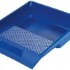 LUX-TOOLS LUX Farbwanne 36 cm x 32 cm
