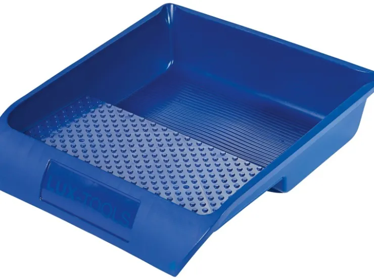 LUX-TOOLS LUX Farbwanne 36 cm x 32 cm