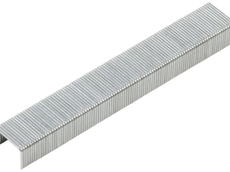 LUX-TOOLS LUX Feindrahtklammer 11,4 mm x 8 mm Classic 5.000 Stück* Tapezierzubehör