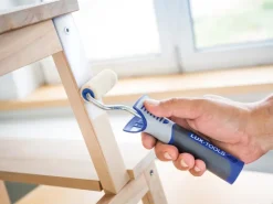 LUX-TOOLS LUX Filtroller 6 cm