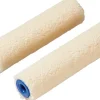 LUX-TOOLS LUX Filzwalze 10 cm 2 Stück* Malerbedarf