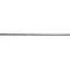 LUX-TOOLS LUX Flachkopf Drahtnagel Ø 3,8 mm x 100 mm Blank 2,5 kg
