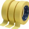 LUX-TOOLS LUX Flachkrepp Turm 3er-Set