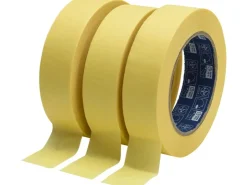 LUX-TOOLS LUX Flachkrepp Turm 3er-Set
