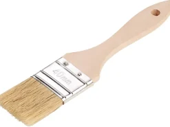 LUX-TOOLS LUX Flachpinsel 40 mm