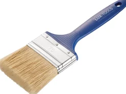 LUX-TOOLS LUX Flachpinsel Lack 70 mm