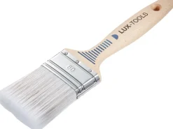 LUX-TOOLS LUX Flachpinsel Lack 60 mm 9. Stärke