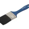 LUX-TOOLS LUX Flachpinsel Lacke Kunstharz 50 mm* Klarlacke
