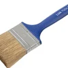 LUX-TOOLS LUX Flachpinsel Lasur 70 mm 6. Stärke