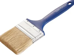 LUX-TOOLS LUX Flachpinsel Set 3 Stück