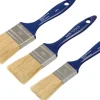 LUX-TOOLS LUX Flachpinsel-Set Lack 3-teilig* Malerbedarf