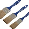 LUX-TOOLS LUX Flachpinsel-Set Lasur 3-teilig* Malerbedarf