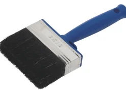 LUX-TOOLS LUX Flächenstreicher 100 mm für Lacke* Klarlacke