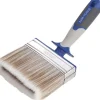 LUX-TOOLS LUX Flächenstreicher Lasur 120 mm x 30 mm mit Tank