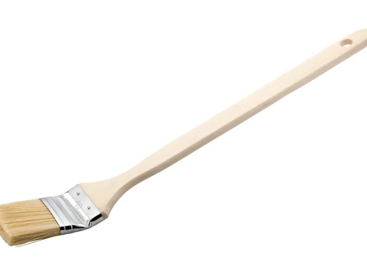 LUX-TOOLS LUX Heizkörperpinsel 60 mm