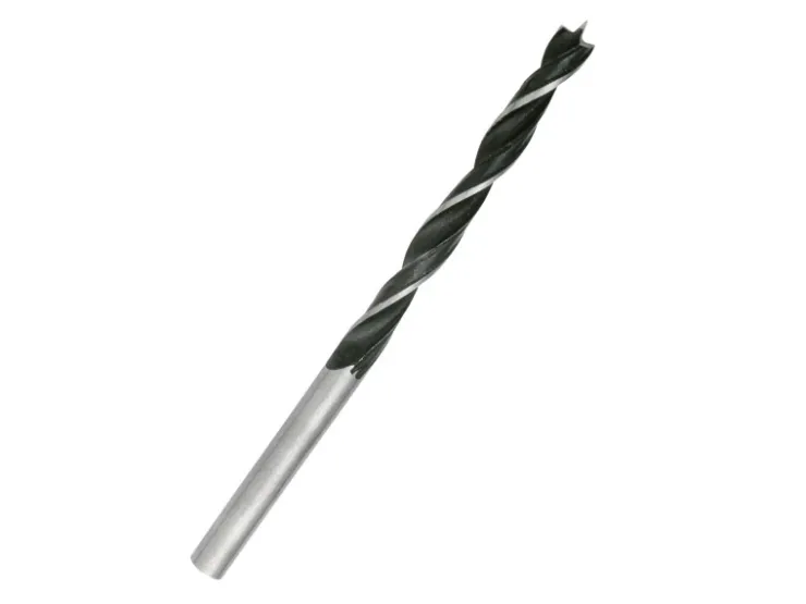 LUX-TOOLS LUX Holzspiralbohrer 8 mm* Regale Massivholz