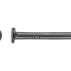 LUX Kammzwecken Ø 1,6 mm x 16 mm Gebläut 200 Stück