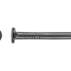LUX Kammzwecken Ø 1,4 mm x 13 mm Gebläut 200 Stück* Stifte