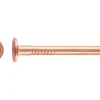 LUX Kupfernagel Ø 2,8 mm x 35 mm 20 Stück* Stifte