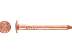 LUX Kupfernagel Ø 2,8 mm x 35 mm 20 Stück* Stifte