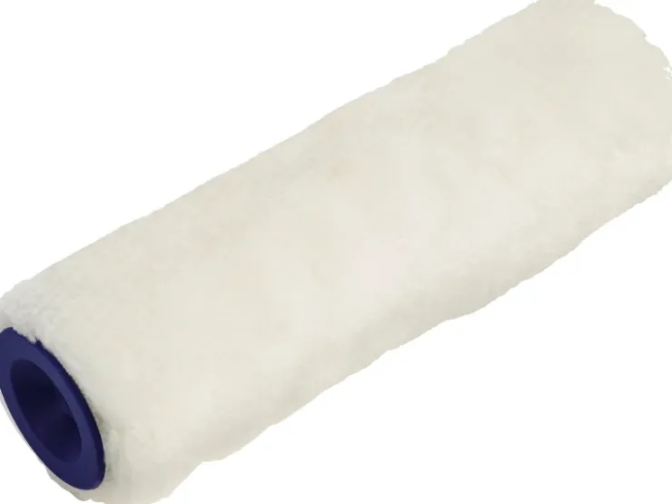 LUX-TOOLS LUX Kurzflorwalze 18 cm