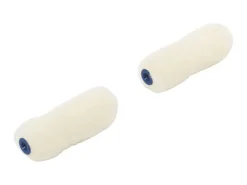 LUX-TOOLS LUX Lammfellwalze 10 cm 2 Stück