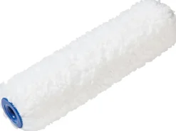 LUX-TOOLS LUX Lasurroller 10 cm Mikrofaser Weiß* Weißlacke