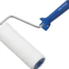 LUX-TOOLS LUX Lasurroller 18 cm Mikrofaser