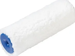LUX-TOOLS LUX Lasurwalze 12 cm Mikrofaser Weiß* Weißlacke