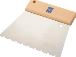 LUX-TOOLS LUX Leimverteiler Classic 200 mm mit Zahnung B15* Klebefolien|Tapezierzubehör