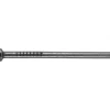 LUX Linsenkopf Stahlnagel Ø 2 mm x 30 mm Gebläut 50 Stück