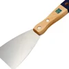 LUX-TOOLS LUX Malerspachtel 70 mm* Malerbedarf