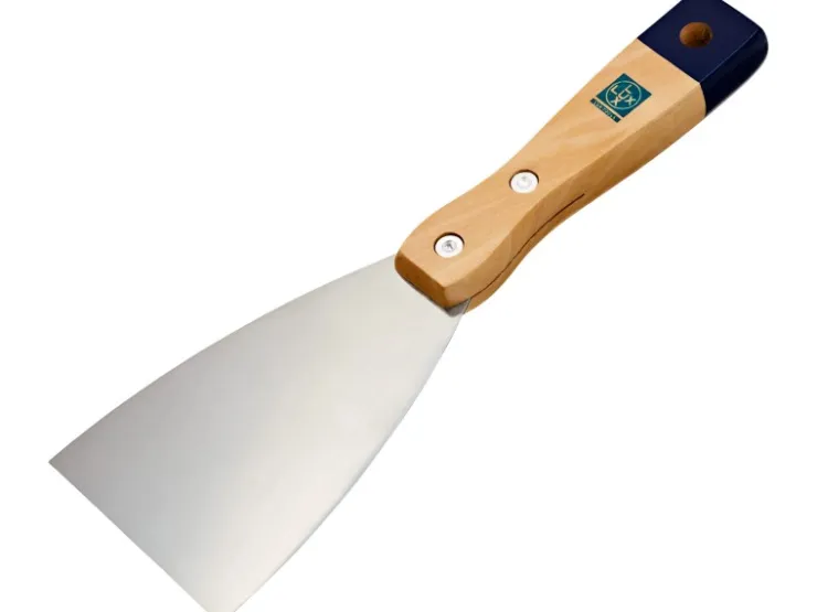 LUX-TOOLS LUX Malerspachtel 70 mm* Malerbedarf