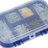 LUX-TOOLS LUX Nagelsortiment 375 g