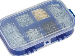 LUX-TOOLS LUX Nagelsortiment 375 g