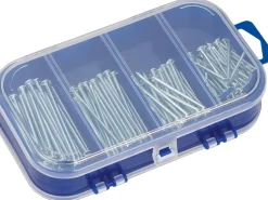 LUX-TOOLS LUX Nagelsortiment 375 g