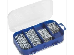 LUX-TOOLS LUX Nagelsortiment 375 g