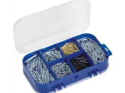 LUX-TOOLS LUX Nagelsortiment 375 g