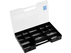 LUX-TOOLS LUX Nagelsortiment 1 kg* Stifte