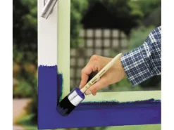 LUX-TOOLS LUX Ovalpinsel Größe 2