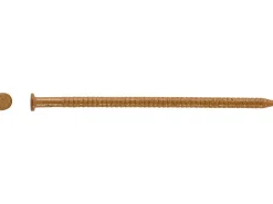 LUX Paneelstift Ø 1,8 mm x 40 mm Dunkelbraun 50 Stück