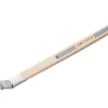 LUX-TOOLS LUX Plattpinsel Gebogen 20 mm* Malerbedarf