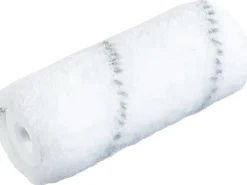 LUX-TOOLS PRO LUX PRO Walze Lacke Grau Ø 5,5 cm x 10 cm* Malerbedarf